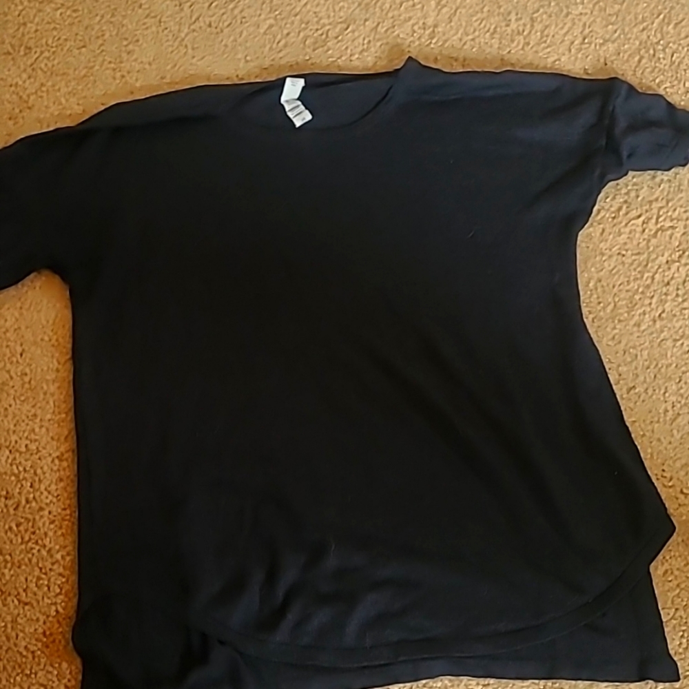 Lululemon Light-weight Sweater